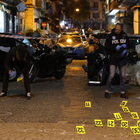 Napoli, arresti oggi: maxi blitz a Forcella