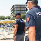 Somalo 21enne violenta una donna di 68 anni in spiaggia a Ortona: condannato a 4 anni