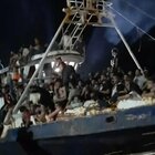 Caos Lampedusa
