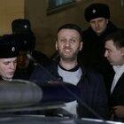 Navalny «avvelenato, condizioni critiche»