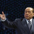 Berlusconi dimesso dalla clinica dopo la caduta a Zagabria