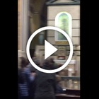 • Scossa durante la messa a Giulianova: fedeli in fuga
