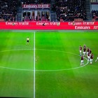 Kobe Bryant, niente minuto di silenzio prima di Milan-Torino: l'arbitro ferma i giocatori