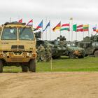 La Polonia alla Nato: «Dateci missili nucleari»