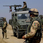 Iraq, attentato a Kirkuk: 5 militari italiani feriti, 3 gravi. Uno perde gamba MAPPA