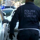 Roma, la fuga da film di un detenuto: evaso dopo il processo per direttissima, riacciuffato al Casilino