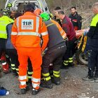 Udine, perde il controllo del trattore mentre lavora: Bruno morto schiacciato