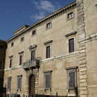 Acquasparta, visita a Palazzo Cesi per incontrare Galileo Galilei e il principe Federico Cesi