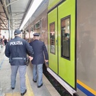 Roma, identificato ragazzo investito dal treno