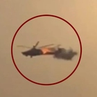 Missile Starstreak britannico abbatte elicottero russo. Mosca: «I loro convogli di armi diventeranno nostri obiettivi»