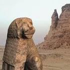 “Il Leone e la Montagna”, per la prima volta a Roma reperti dagli scavi italiani in Sudan