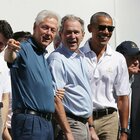 Obama, Bush e Clinton pronti a vaccinarsi in diretta tv
