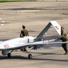 Droni ucraini contro i bombardieri nucleari Tu-160