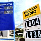 Il Consiglio di Stato boccia i cartelloni con il prezzo medio dei carburanti. Sentenza annulla l’articolo del decreto ministeriale