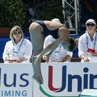 Europei nuoto, due medaglie nei tuffi: oro a Bertocchi, bronzo a Pellecani