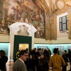 Napoli, diecimila presenze al Museo di Donnaregina