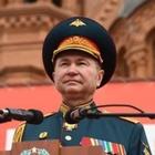 Ucraina, Kiev: «Ucciso un altro generale russo. È il quinto dall'inizio dell'invasione»