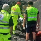 Malore mentre fa un'escursione sull'Etna: morta una turista tedesca