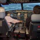 â¢ Alitalia e Easyjet: sempre almeno due persone dell'equipaggio