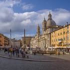 Piazza Navona tra le piazze più affascinanti del mondo, ci sono anche Palermo e Siena