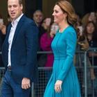 Kate Middleton e il principe William, l'unica foto che non vedremo mai negli eventi pubblici Video