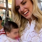 Chiara Ferragni, su Instagram il messaggio a Fedez: «Voglio un altro bambino»