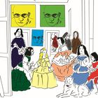 Intervista (impossibile) a Foucault
«Ritroviamo il senso del limite» Intervista (impossibile) a Foucault
«Ritroviamo il senso del limite»