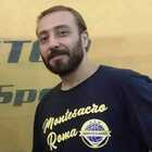 Emanuele Provvedi, malore improvviso a Roma: morto a 43 anni l'allenatore di volley dell'Asd Montesacro
