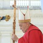Papa Francesco a Venezia: tutte le tappe. Arrivo in elicottero, incontro con le detenute, visita alla Biennale e messa a San Marco
