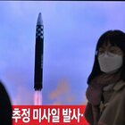 Corea del Nord lancia 2 missili da un sottomarino