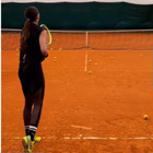 Melissa Satta, passione tennis: il richiamo a Berrettini e il pessimo voto in pagella