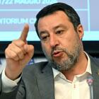 Salvini: «Urge tavolo su automotive, impossibile tutto elettrico nel 2035»