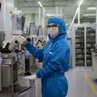 immagine Chip, la sfida a Usa e Cina passa per il Mezzogiorno