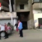 • Le tragiche immagini subito dopo l'esplosione al Cairo -Video