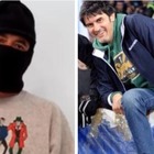 Diabolik, Gaudenzi fa i nomi dei killer di Piscitelli: «Ucciso per il contrabbando in Africa»
