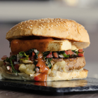 "World Burger Day"  le 5 ricette di Edoardo Franco 