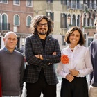 Alessandro Borghese torna con «4 Ristoranti»: prima puntata a Venezia