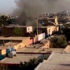Kabul, razzo su edificio nei pressi dell'aeroporto: almeno 2 morti