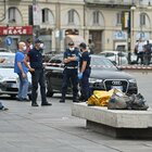 Torino, ucciso a coltellate in piazza