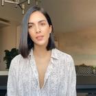 Il video messaggio di Rocío Muñoz Morales per la giornata nazionale della salute della donna