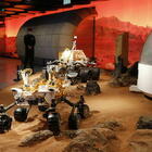 Marte, tre sonde in arrivo in dieci giorni: dai cinesi agli arabi, il perché di questo "assembramento" spaziale