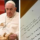 Mamma muore durante il parto, il Papa scrive e telefona al padre dei due gemellini: «Prego per questa famiglia che soffre tanto»