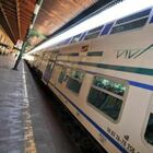 Roma, 16enne molestata in treno