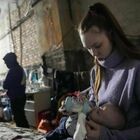 Ucraina, Tanya morta di sete a 6 anni sotto le macerie: accanto da giorni c'era il cadavere della madre