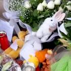 Bimbo ucciso a Cardito, fiori e messaggi sul luogo della tragedia