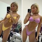 Oriana Marzoli supersexy in bikini: follower in tilt per il suo «nuovo progetto». Ecco cosa farà la ex vippona