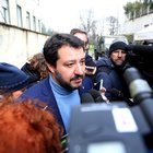 Salvini a Strasburgo: se serve sforeremo il 3%