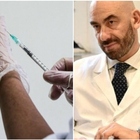 Vaiolo delle scimmie, Bassetti: «Con 1700 casi in un giorno vacciniamo i deboli». Ilaria Capua: «Diffusione preoccupante»