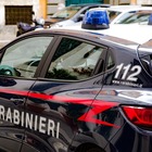 Ad Arzano (Napoli) controlli e perquisizioni dei carabinieri, rinvenuti e  sequestrati 153 proiettili calibro 9 e due pistole scacciacani prive del  tappo rosso