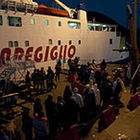 Anniversario naufragio Costa Concordia